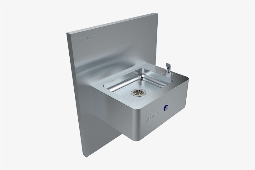 Dado Square Drinking Fountain - Drinking Fountain, transparent png