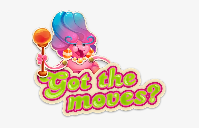 Jellyqueen-gotthemoves - Candy Crush Jelly Saga Png, transparent png