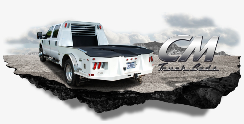 Cm Truck Beds, transparent png