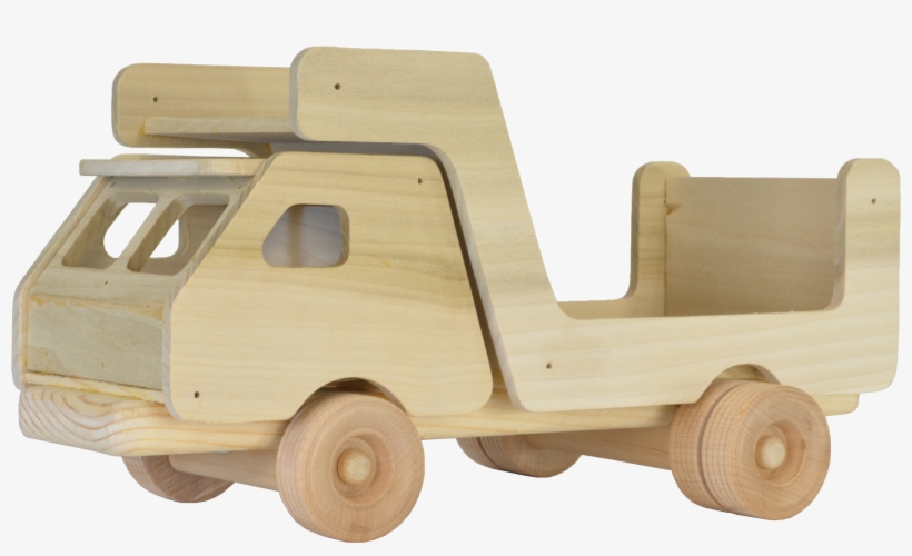 T-ruck Flatbed Truck - Pickup Truck, transparent png