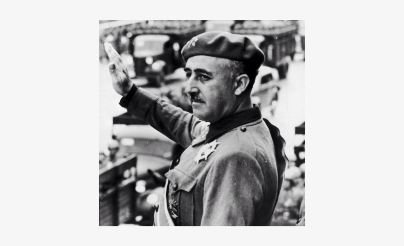 Screen 2 On Flowvella - Francisco Franco, transparent png