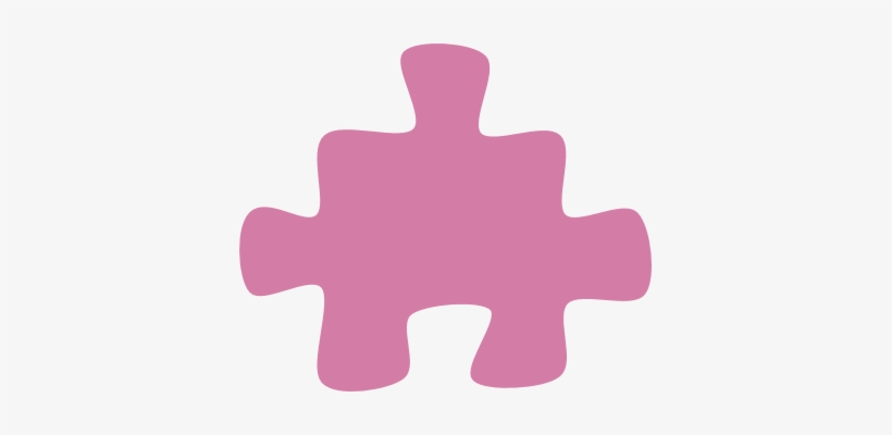 Combinar Formas - Curva - Jigsaw Puzzle, transparent png