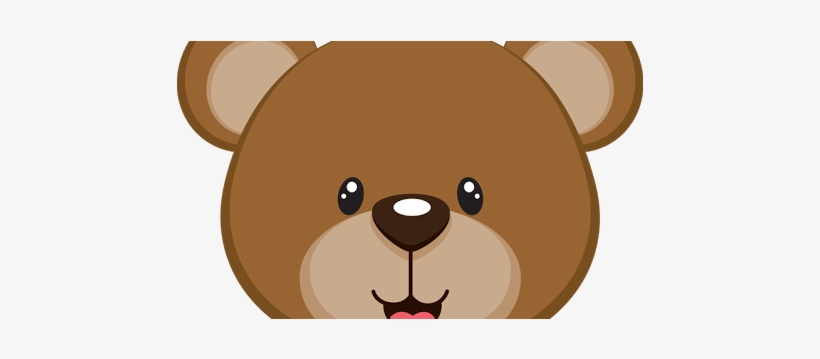 Alfabeto - Ursinho 6 - Png - Letras - Miúsculas - Download - Bear Baby Png, transparent png