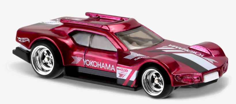 Driftsta In Pink, Nightburnerz, Car Collector - Race Car, transparent png