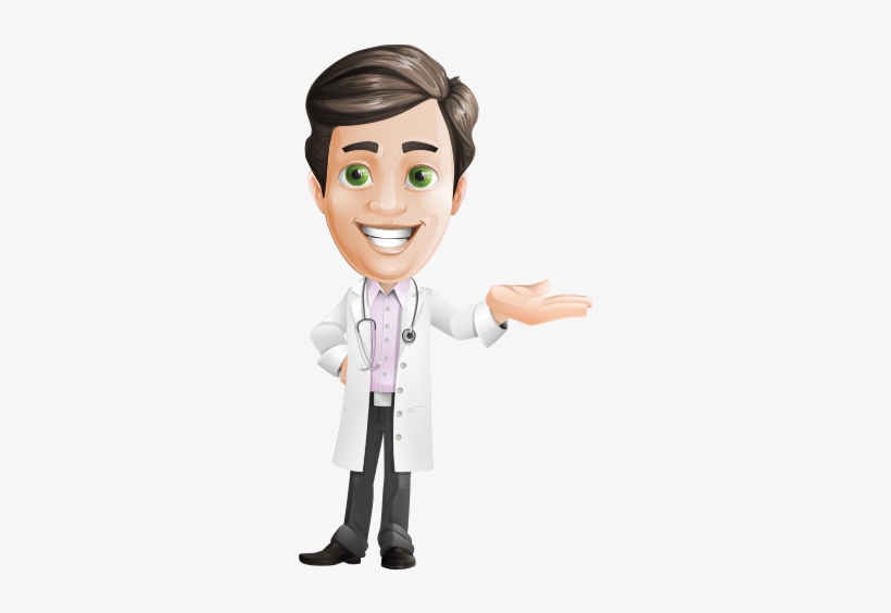 Area-medico - Doctor Gif, transparent png