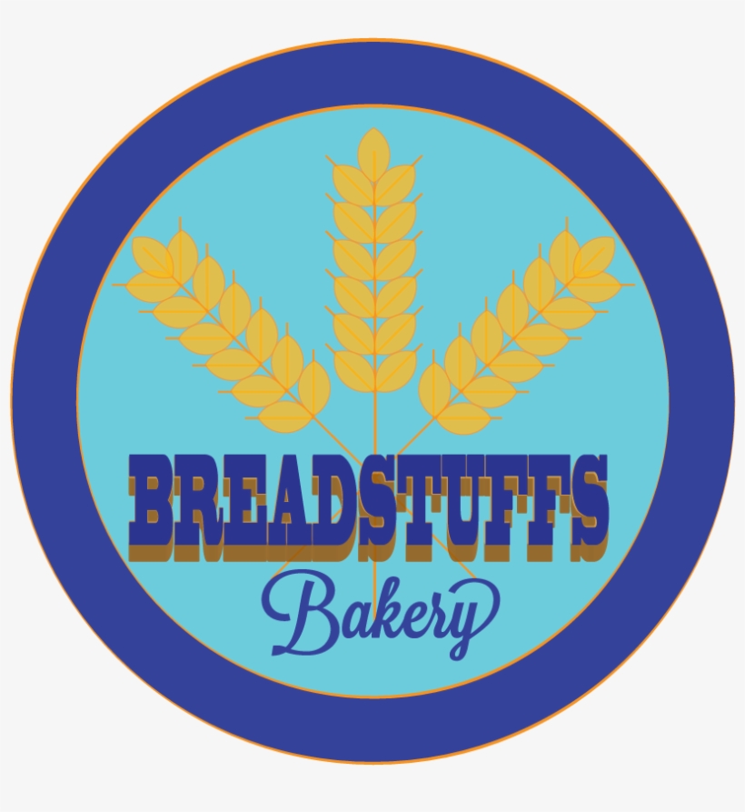 Logo Design By Mbdesigns For Breadstuffs Bakery - Cherry Word, transparent png