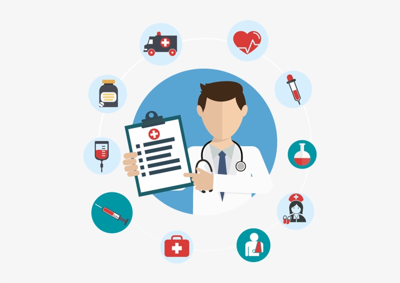 Rol Medico - Gesund Durch Msm: Ein Wundermittel Gegen Jegliche Beschwerden, transparent png