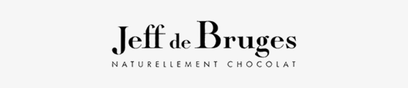 Jeff De Bruges Logo, transparent png