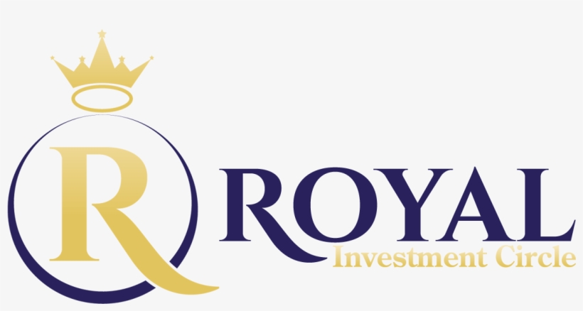 Royal Investment Circle Logo Menu - Royal Investment Logo, transparent png