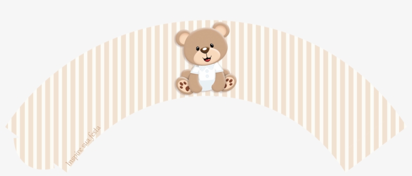 Saia Para Cupcake - Best Of Stars On 45, transparent png