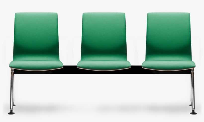 Curvae Bench Seating - Forma 5 Glove Bancada, transparent png