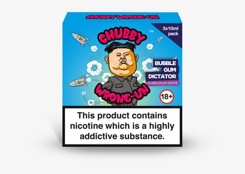 Bubblegum-dictator - Bubblegum Dictator, transparent png