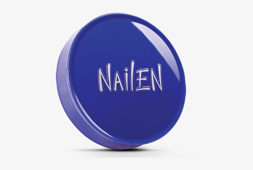 Polvo Compacto - Polvo Nailen, transparent png