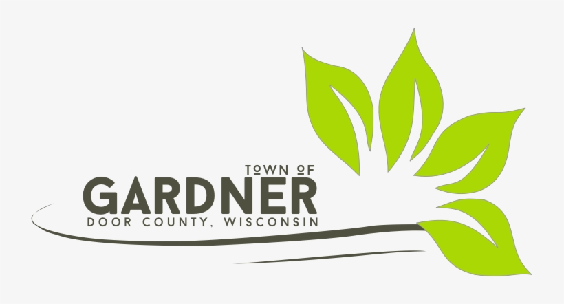 Town Of Gardner, Door County, Wi - Gift From Nature, transparent png