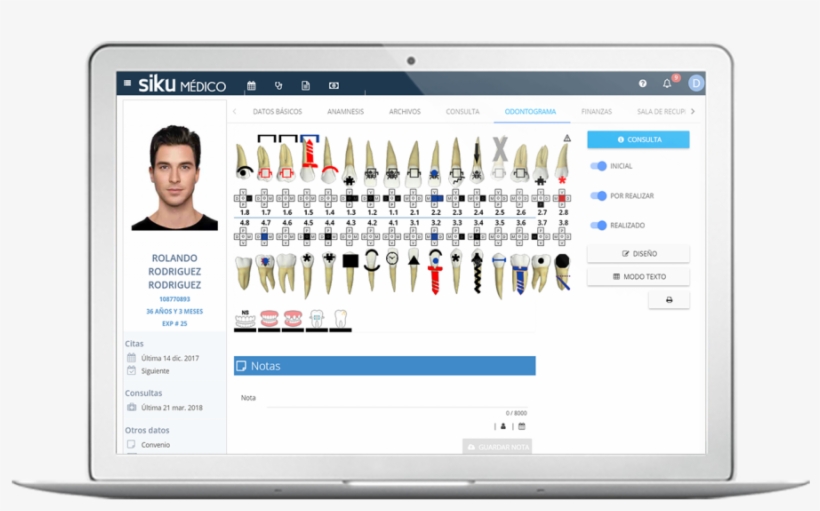 Sistema De Expediente Médico - Physician, transparent png