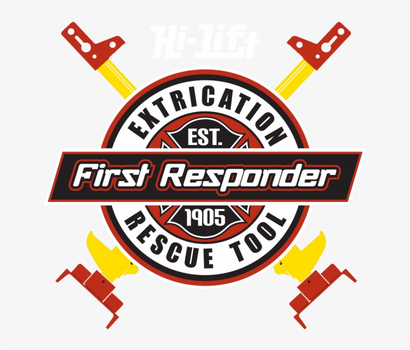 First Responder Main Image - Hi Lift, transparent png