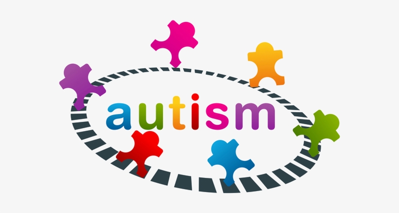 Autism And The First Responder - Autism, transparent png
