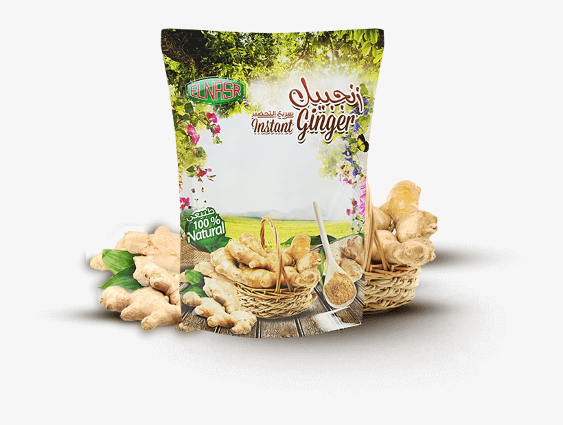 Jengibre En Polvo Instantaneo - Gum Arabic, transparent png