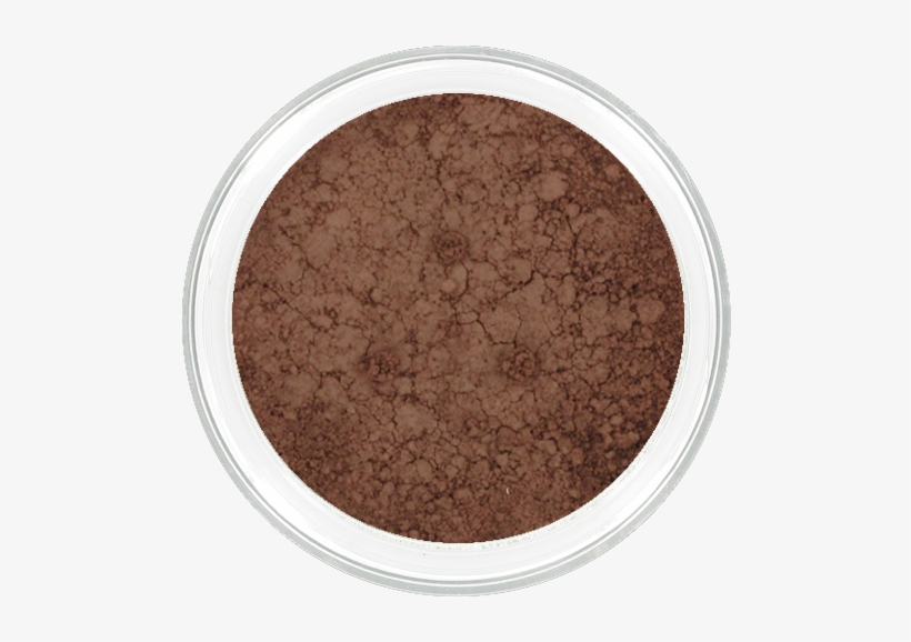 Polvo Para Cejas Medio - Eye Shadow, transparent png