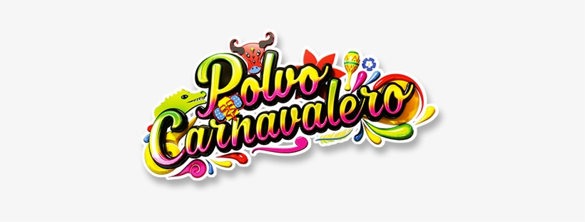 Polvo Carnavalero Caracol Internacional, transparent png