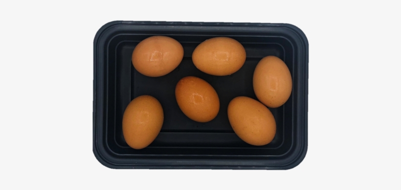 Free Range Hard Boiled Eggs - Boiled Egg, transparent png