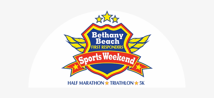 Bethany Beach Delaware Sports Weekend - Bethany Beach Bethany Race Md, transparent png
