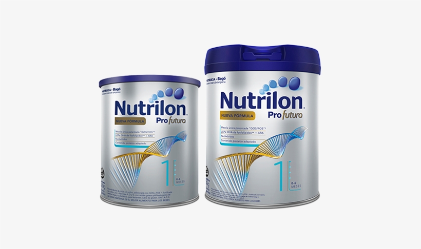 Nutrilon Profutura 1 Polvo - Leche Nutrilon 2, transparent png