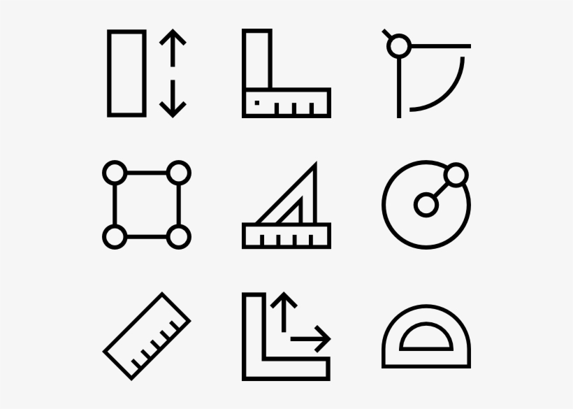 Measure - Medieval Icons, transparent png