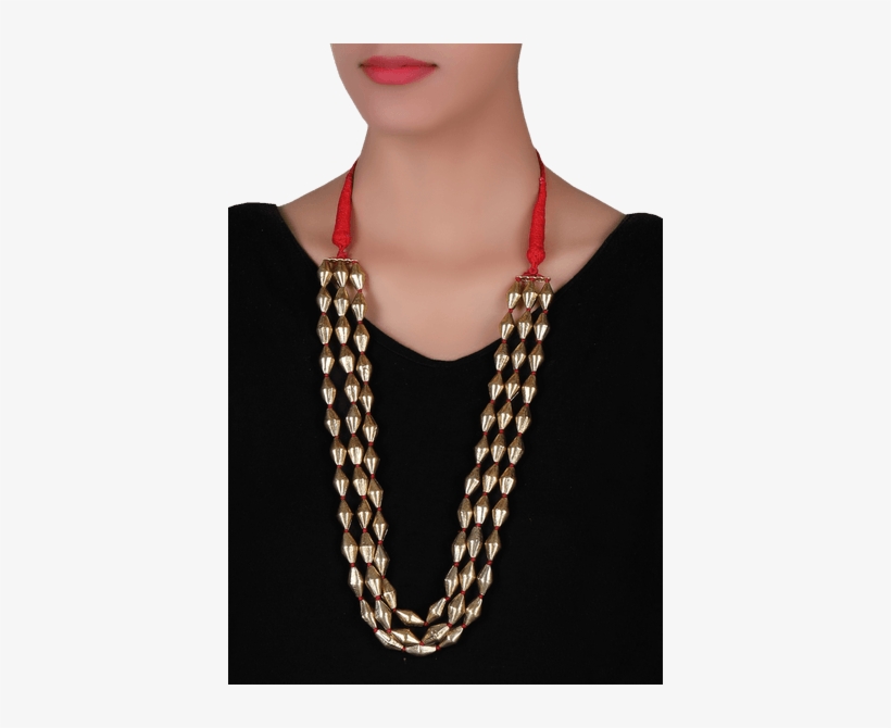 Necklace, transparent png