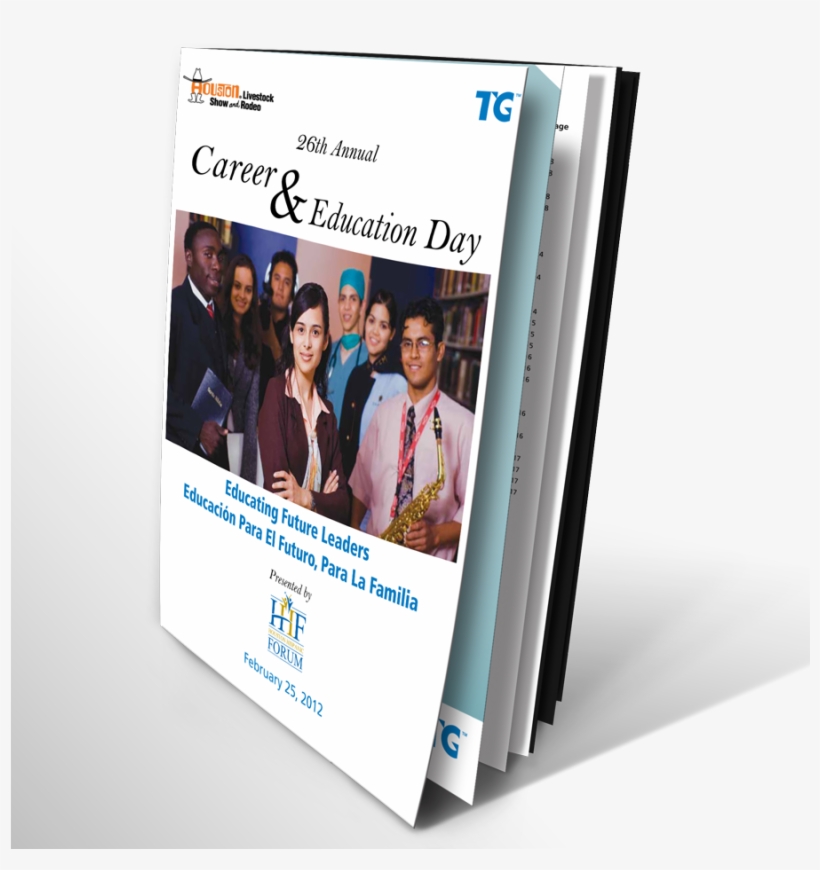 Ced 2012 Book Is In - Magazine Book Png, transparent png