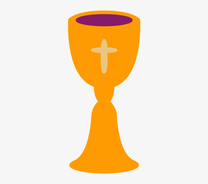 Batismo E 1ª Comunhão - Copa De Bautizo Png, transparent png