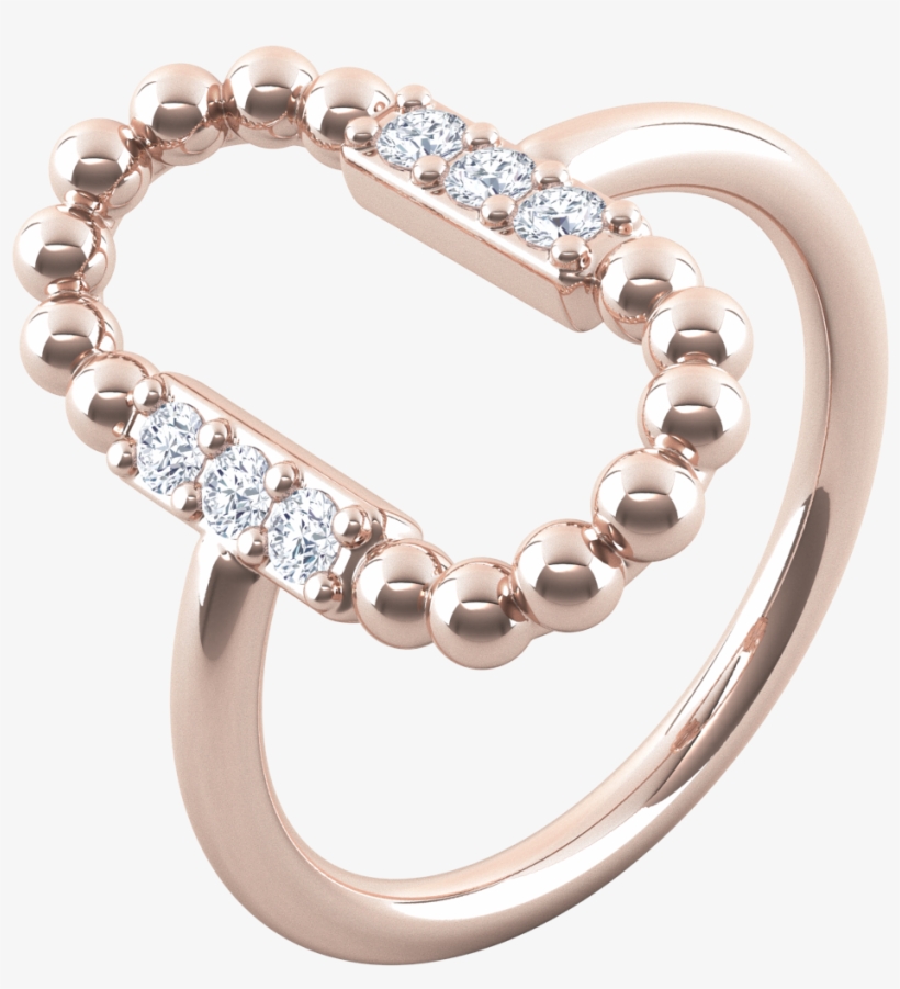 S346 Fas 261 6 3pt Rd 18pttw 2 79dwt Render Rg Viewz - Yg, transparent png
