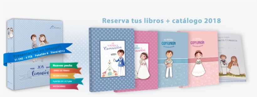 Comunión - Comunion 2018 Edima, transparent png