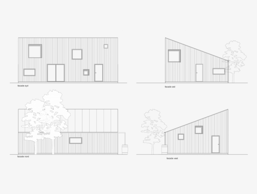 Sigurd Larsen Design Architecture Affordable Sustainablility - House, transparent png