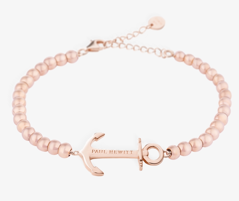 Paul Hewitt Armband, transparent png