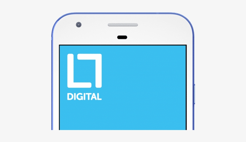 A Secondary, Flexible Mark For Digital Marketing Agency - Limelight Digital, transparent png