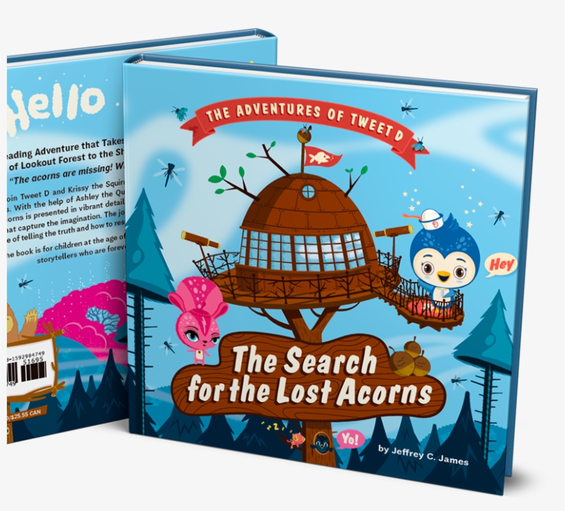 A New Reading Adventure That Takes You From Forest - Flyer, transparent png