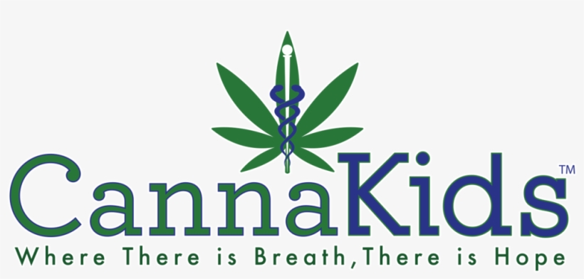 Cannakidslogo New Final Outlined - Graphic Design, transparent png