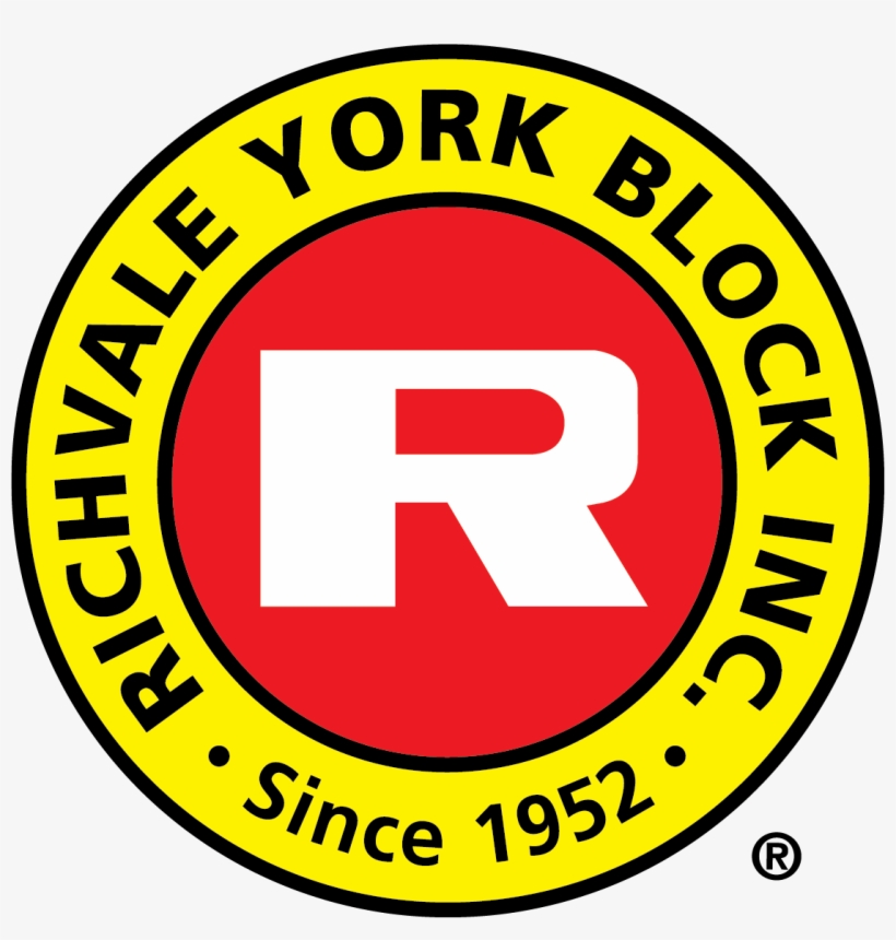 Richvale Logo Registered Colour - Transparent Northern Soul Logo, transparent png