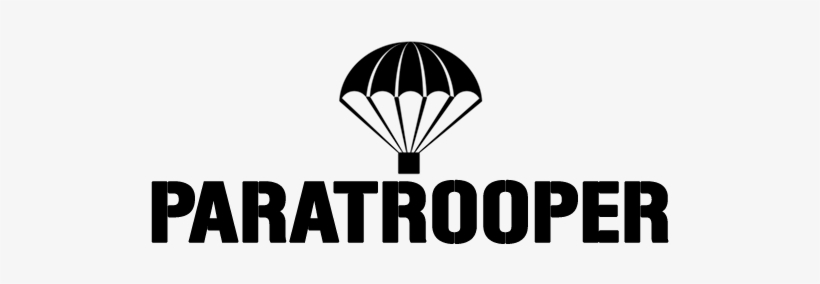 Per Page - Paratrooper - Tactical Barbell Ii: Conditioning Ebook, transparent png