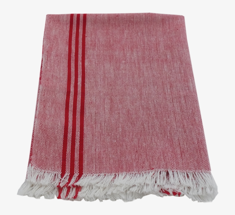 Understated But Elegant, The Weave Of This Fabric Makes - Napkin, transparent png