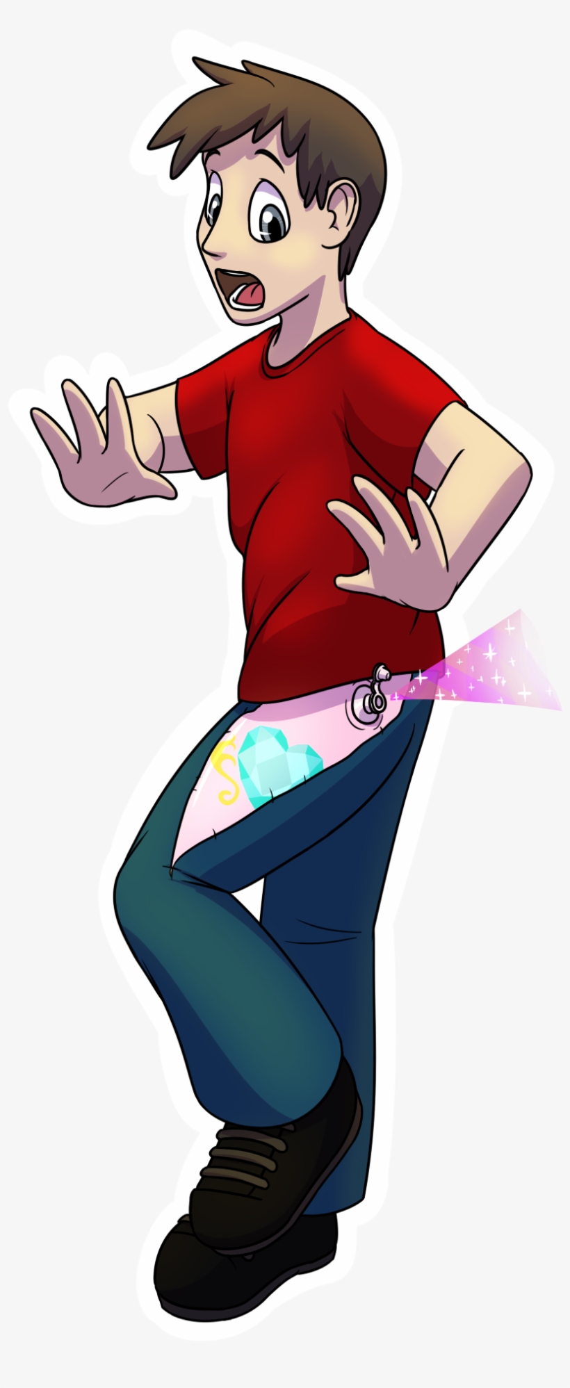 [1231-1] Carbohydrates - Cartoon, transparent png