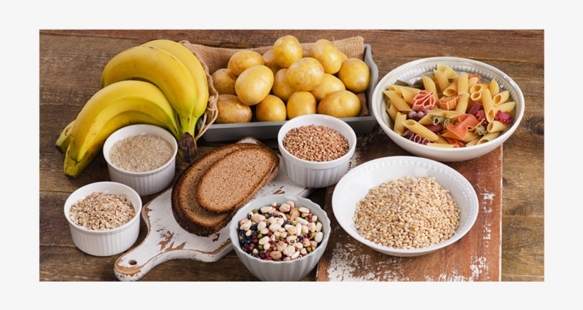 Guide To Carbs, transparent png