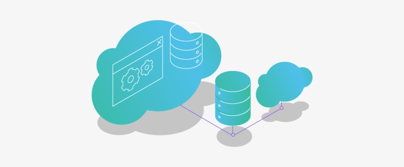 Your Unfair Advantage With Data Connectivity - Data Source, transparent png