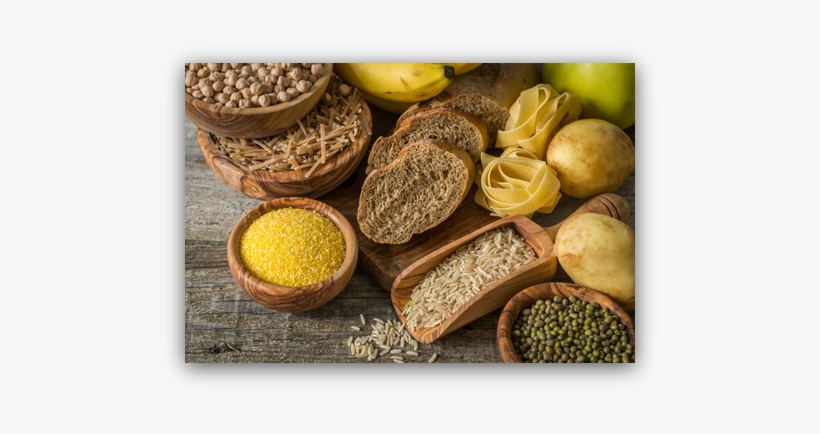 Am I Eating Too Many Carbs - Rice Products Bread Root Crops, transparent png