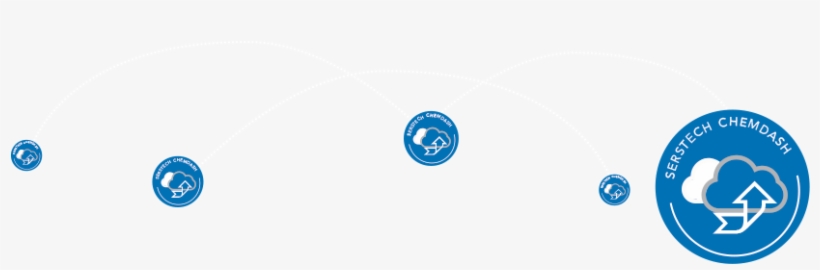 Chemdash Connectivity - Circle, transparent png