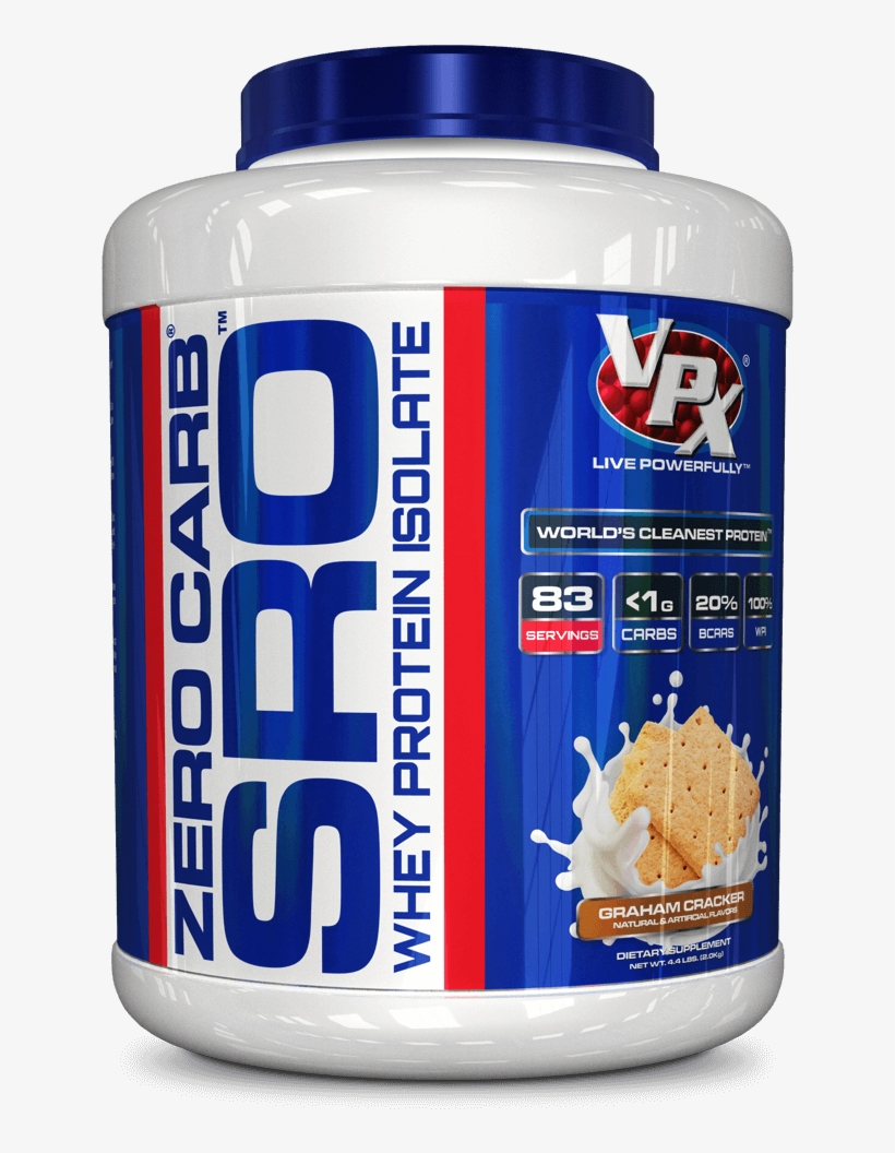 Zero Carb® - Vpx Zero Carb, transparent png