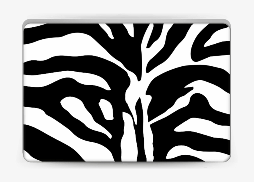 Zebra Pattern - Zebra, transparent png
