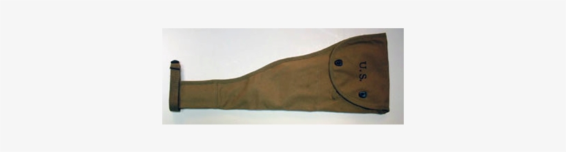 M-1 Carbine Paratrooper Scabbard - Paratrooper, transparent png