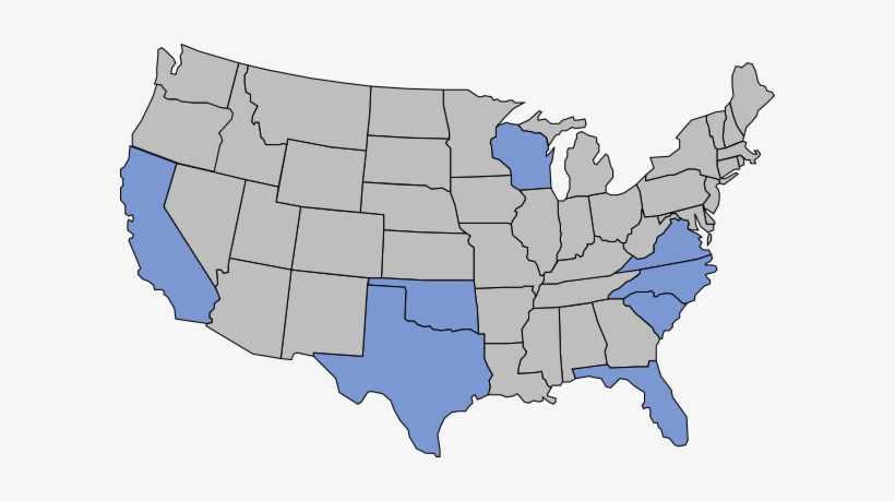 Map Svg Clip Arts 600 X 379 Px, transparent png